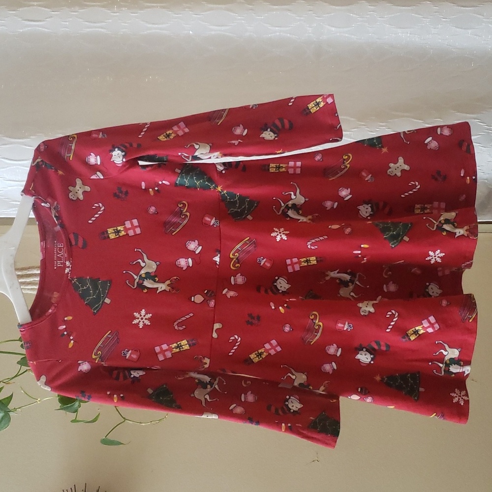 Toddler Size 5 Children s place dress